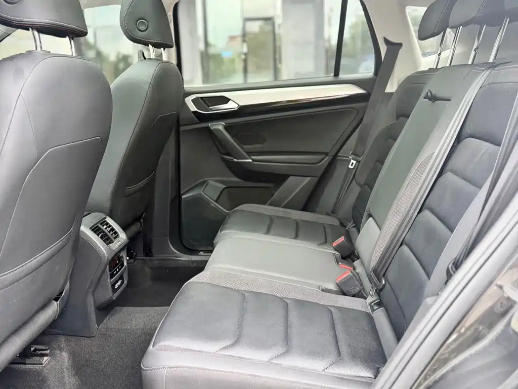Volkswagen Tayron — миниатюра 11