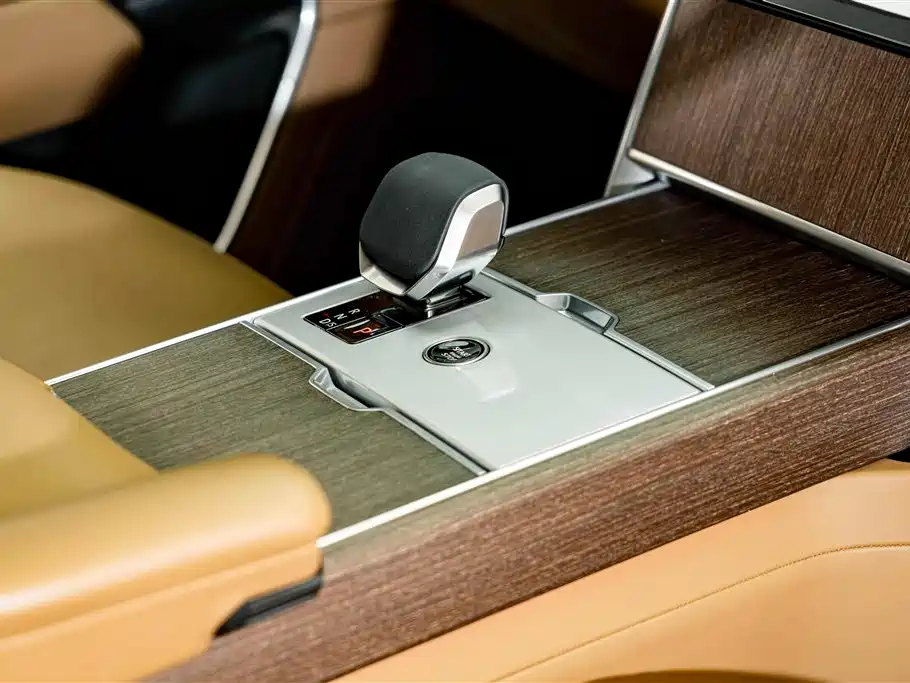 Land Rover Range Rover — миниатюра 19