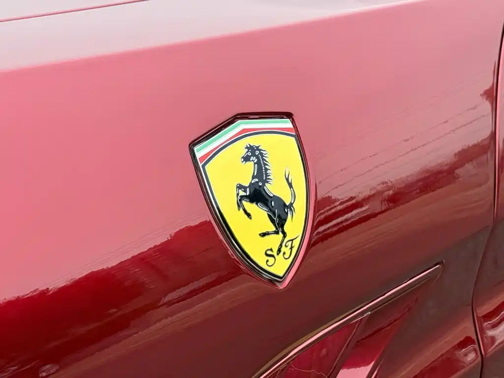 Ferrari California T — миниатюра 14