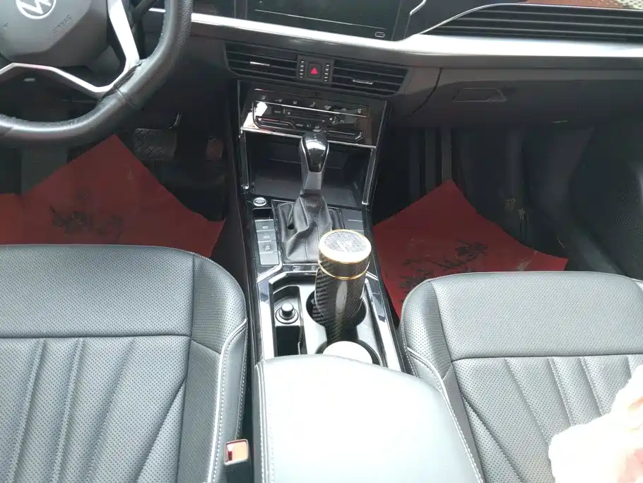 Volkswagen Passat — миниатюра 16