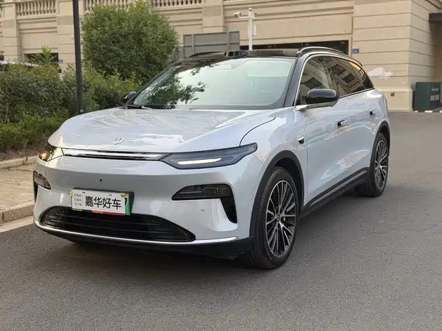 2025 Leapmotor C11