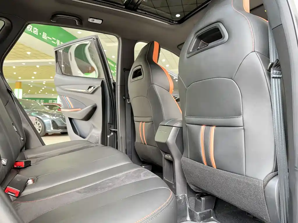 Oshan Oushang X5 — миниатюра 17