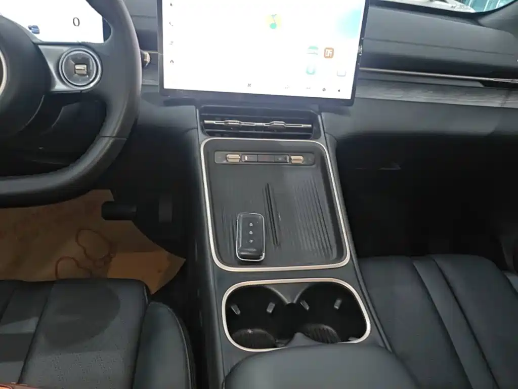 Wuling Xingguang S — миниатюра 14