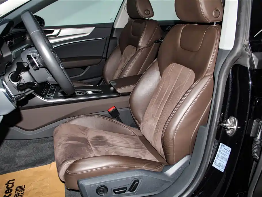 Audi A7L — фотографии объявления, Фото 18