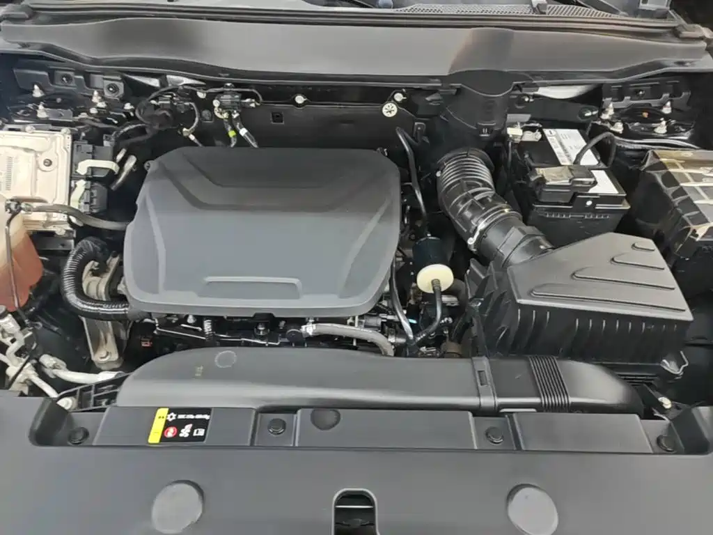 Haval Big Dog — миниатюра 20