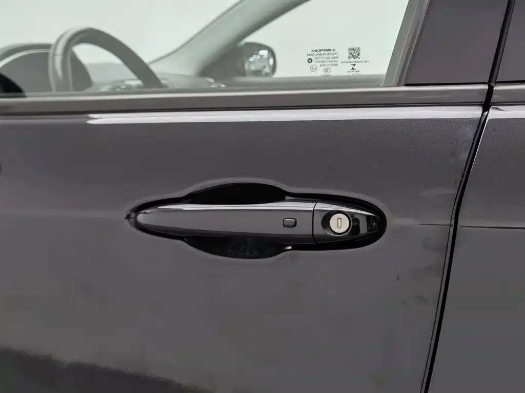 Jeep Compass — миниатюра 18