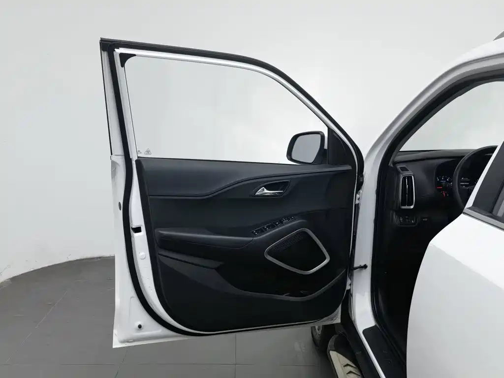 Hyundai ix35 — миниатюра 8
