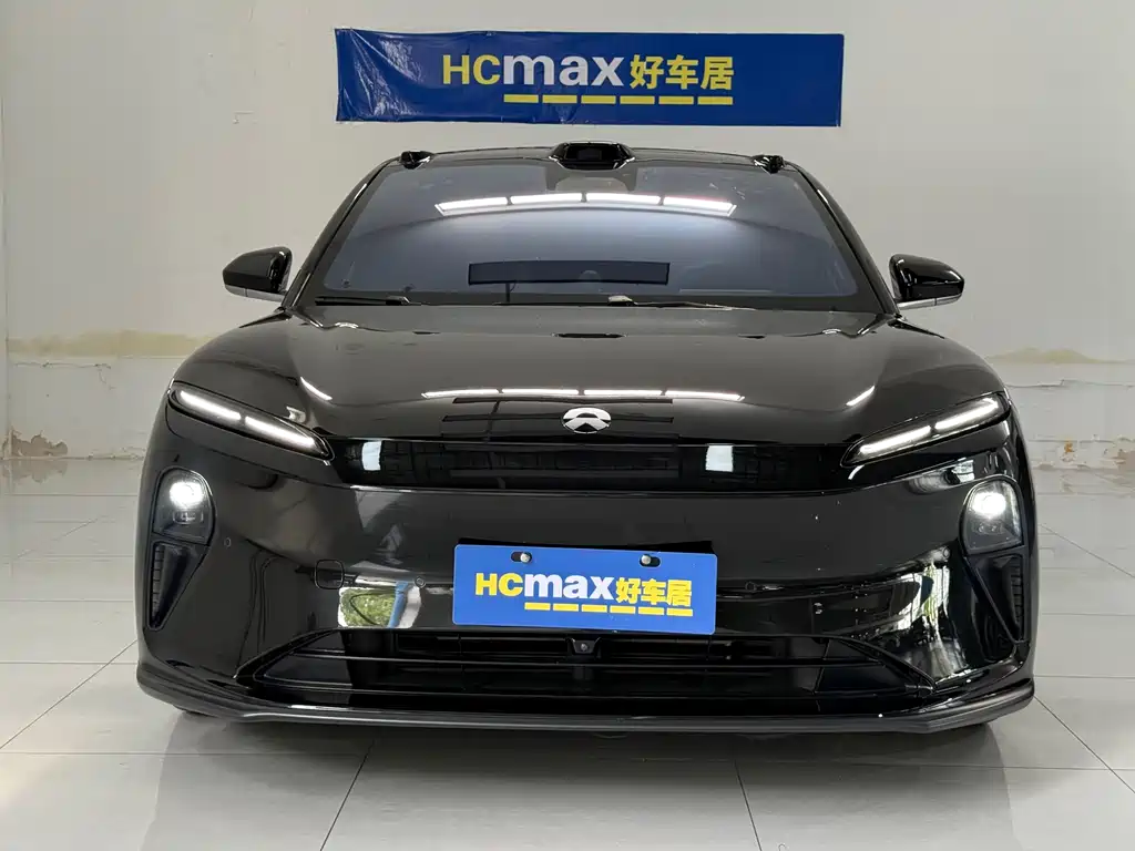 NIO ET5 — миниатюра 2