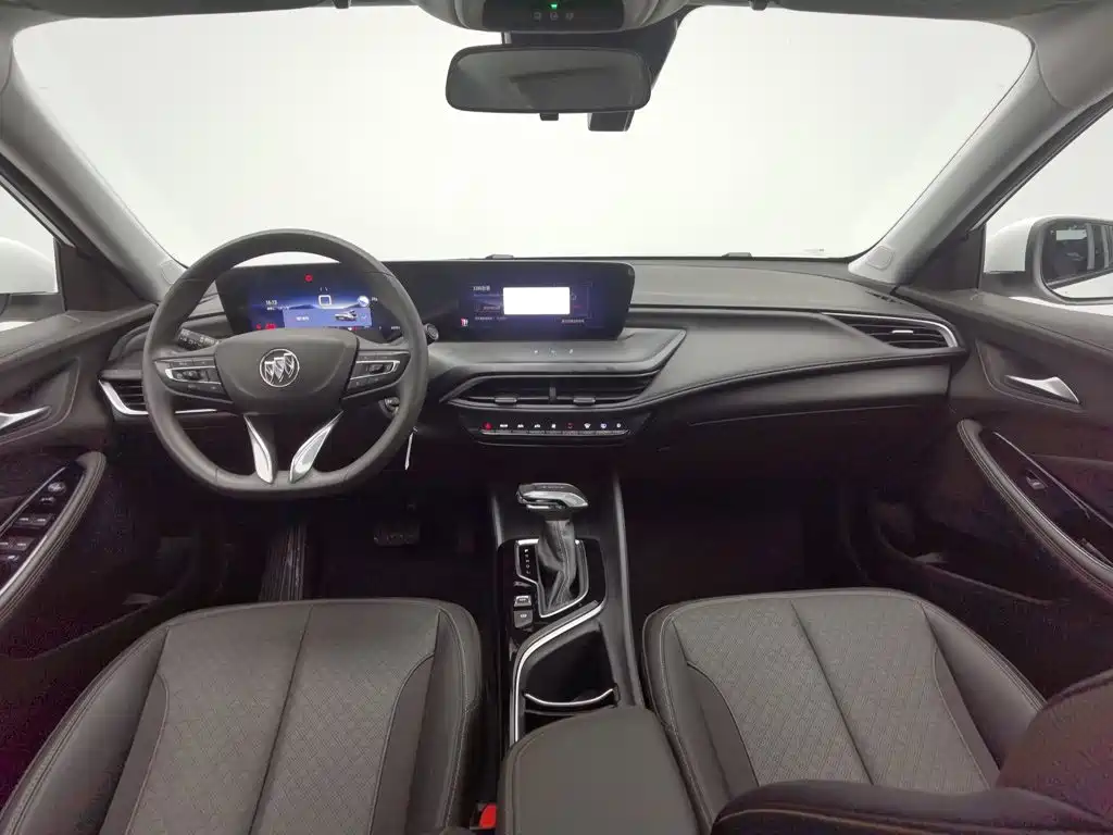 Buick Verano — миниатюра 5