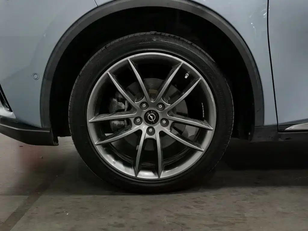Haima Haima 7X — миниатюра 17