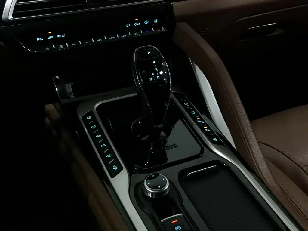 Haima Haima 7X — миниатюра 13
