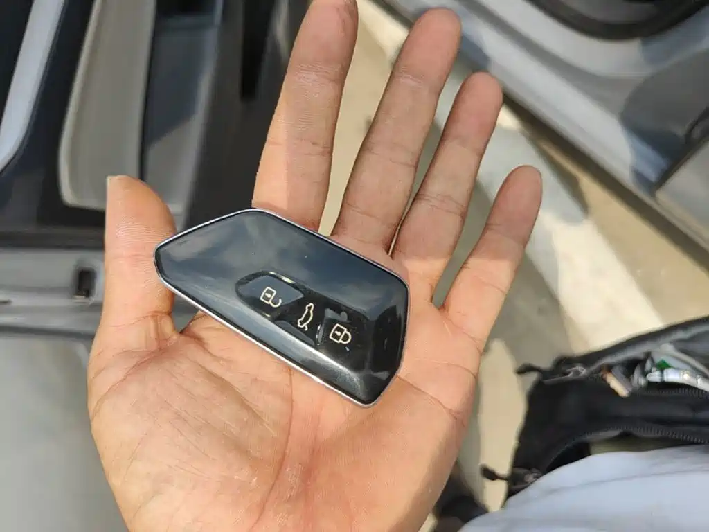 Volkswagen Golf — миниатюра 9