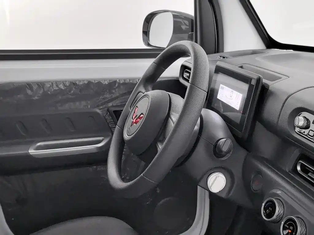 Wuling Zhiguang EV — миниатюра 22