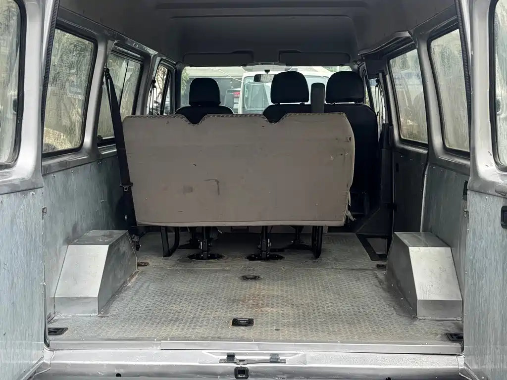 FORD CLASSIC QUANSHUN