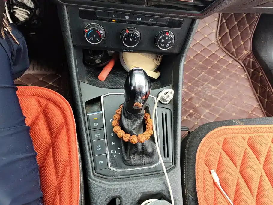 Volkswagen Lavida — миниатюра 16