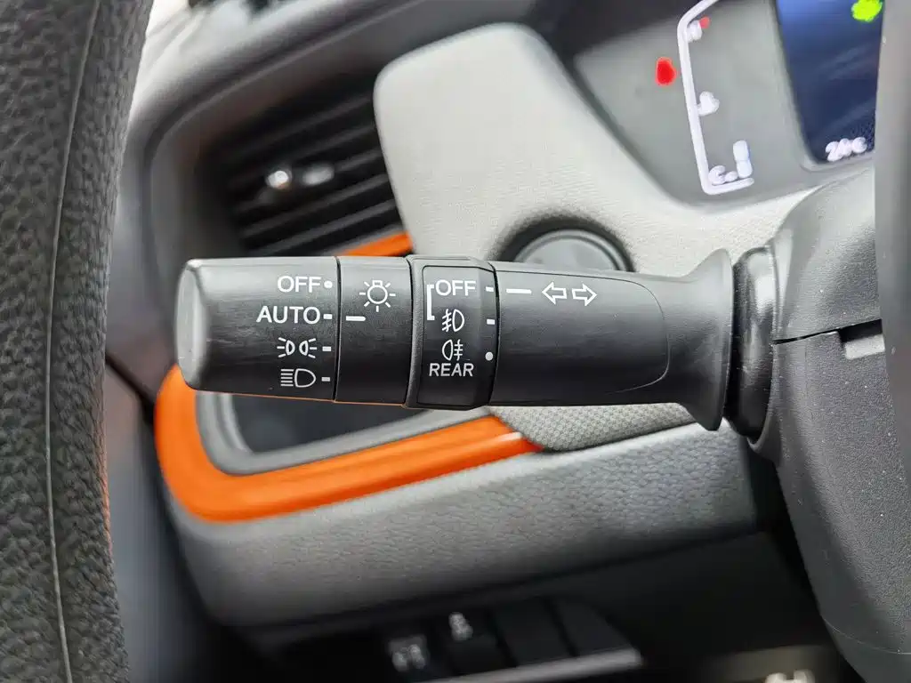 Honda Life — миниатюра 21
