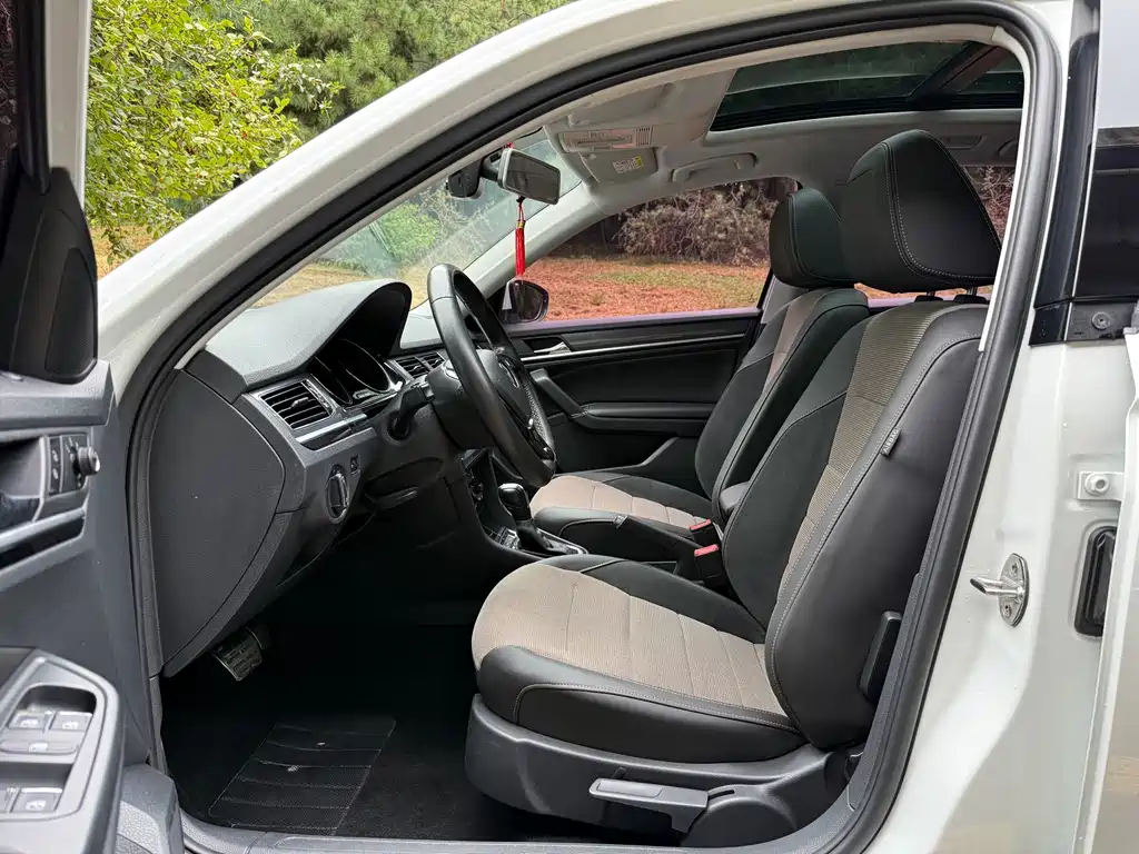 Volkswagen C-Trek — миниатюра 7