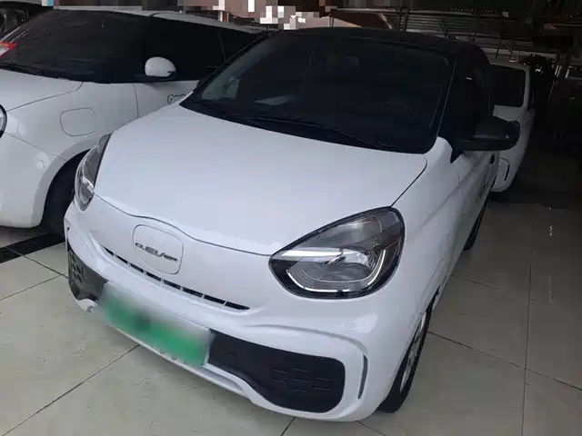 ROEWE CLEWE CLEVER 2023