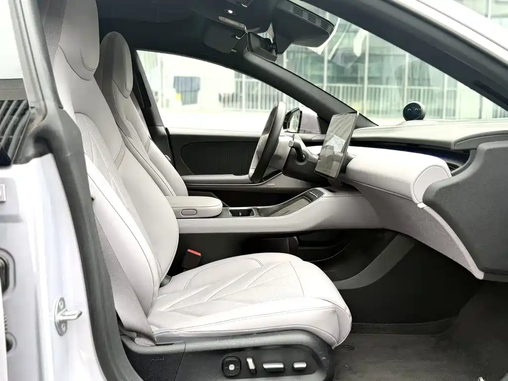 NIO ET5 2025 75kWh
