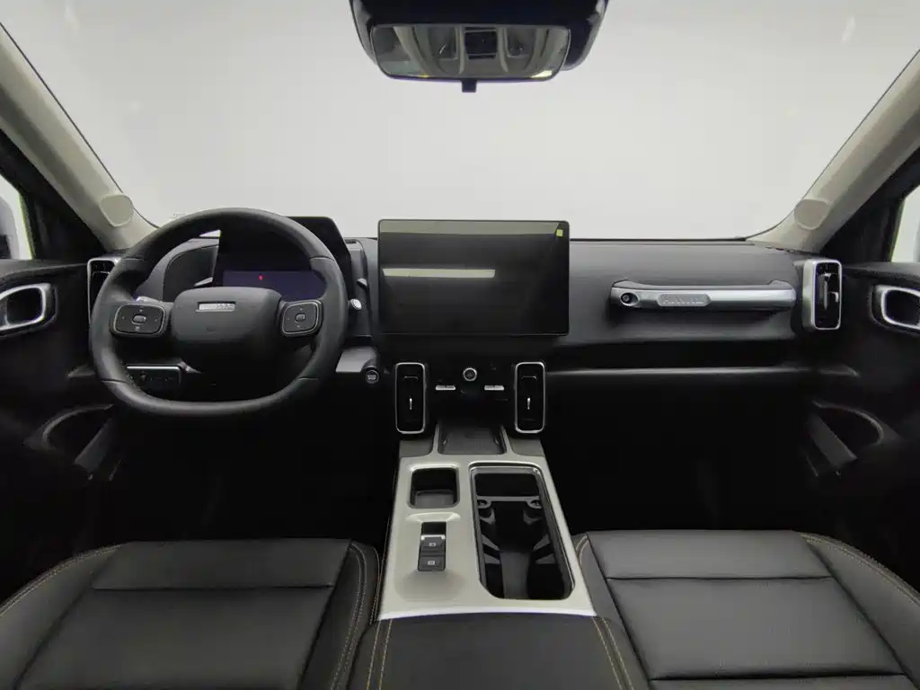Haval Big Dog — миниатюра 5