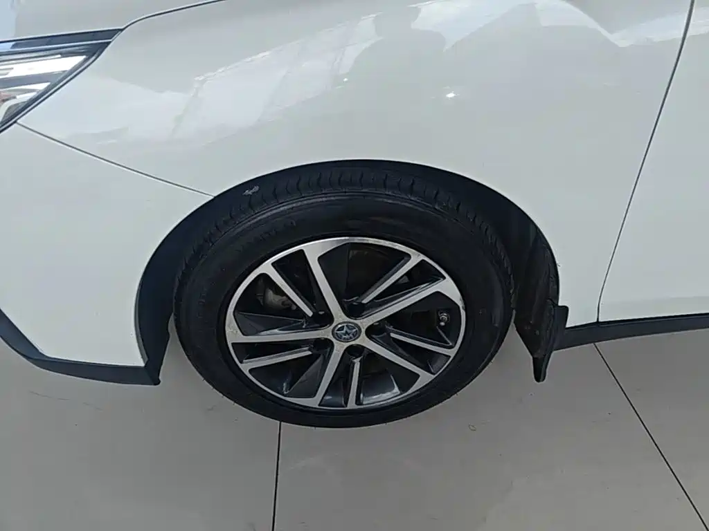 Venucia D60 — миниатюра 23