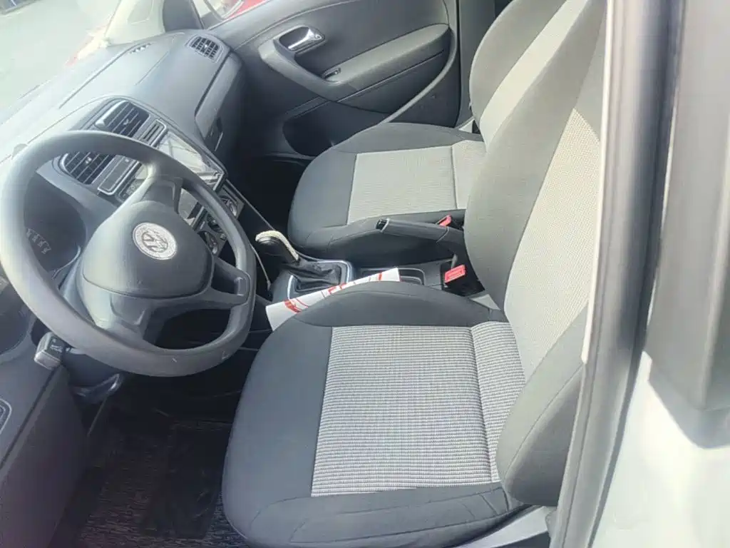 Volkswagen Polo — миниатюра 15
