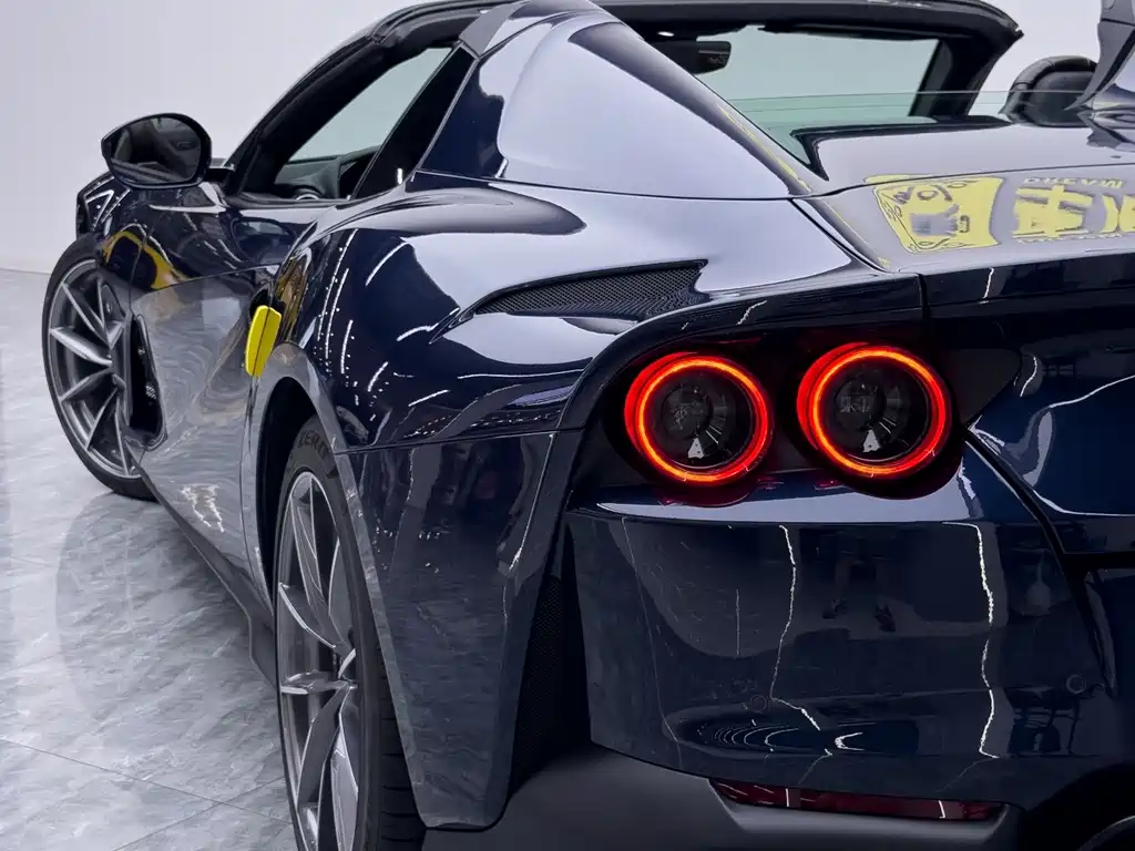 Ferrari 812 — миниатюра 31