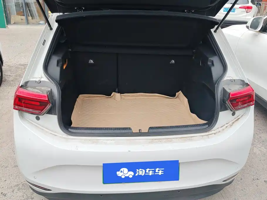 Volkswagen ID.3 — миниатюра 4