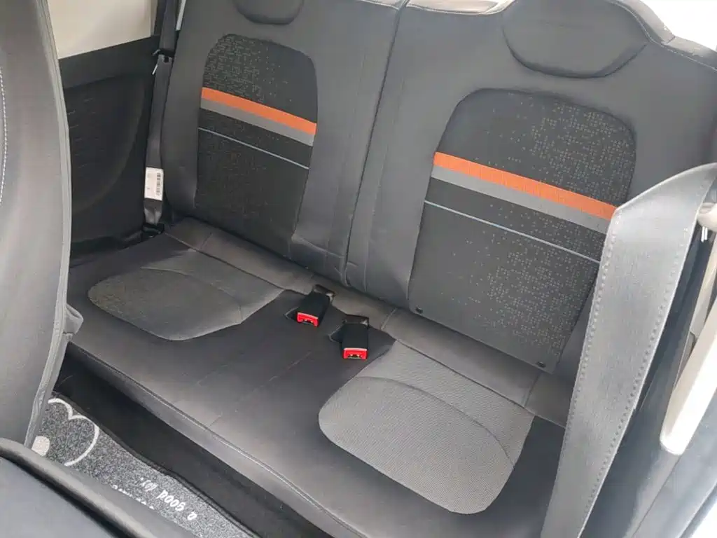 Wuling MINIEV — миниатюра 17