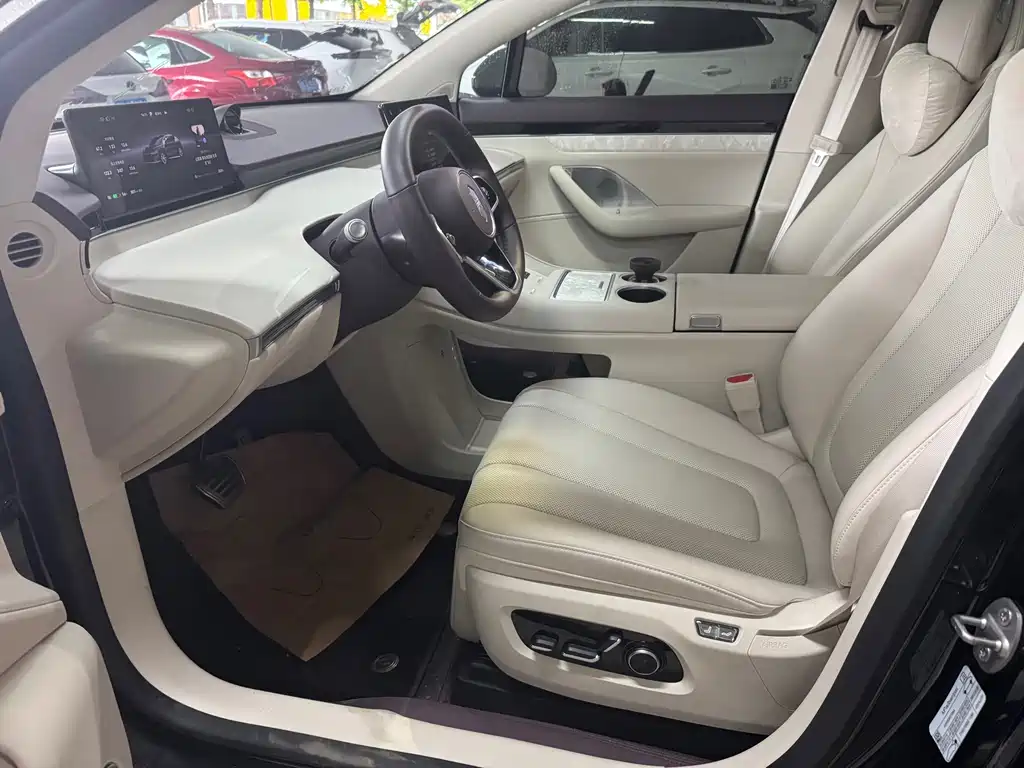 Zhijie Zhijie R7 — миниатюра 7