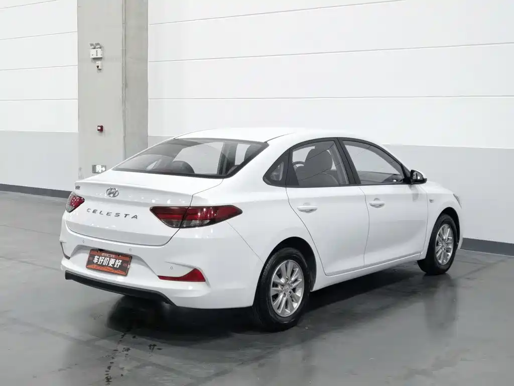 Hyundai Elantra — миниатюра 2