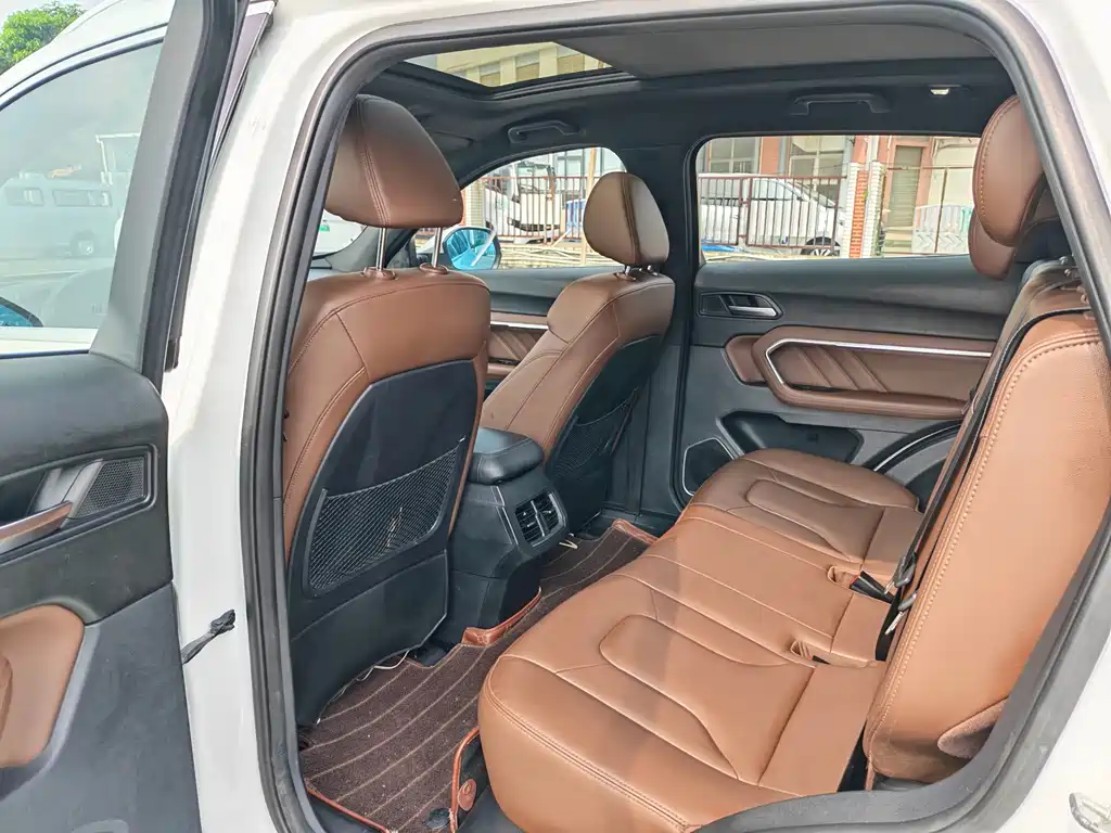 Haval H6 — миниатюра 7