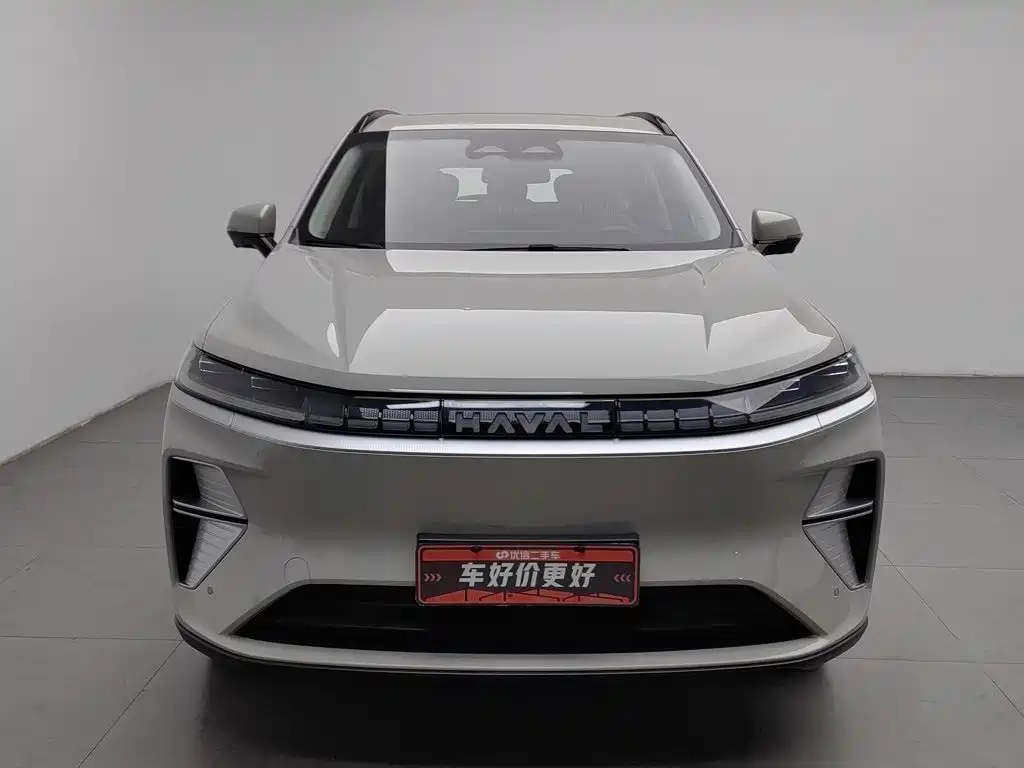 Haval Xiaolong MAX — миниатюра 3