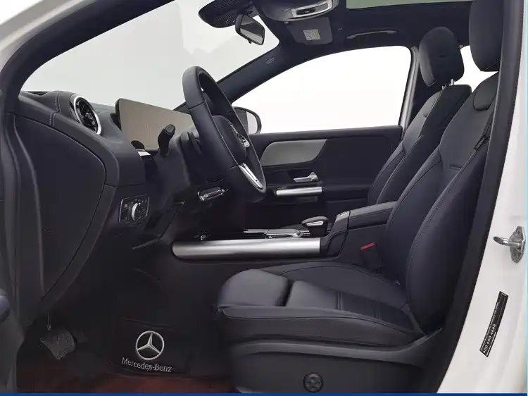 Mercedes-Benz GLA — миниатюра 5