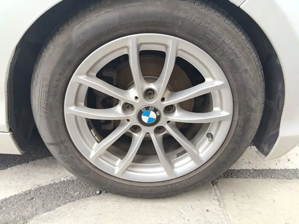 BMW 1 Series (Import) — миниатюра 22
