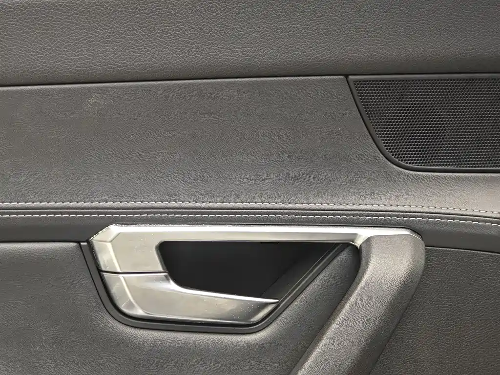 BYD Song Pro Pro 2019 1.5T AT Luxury