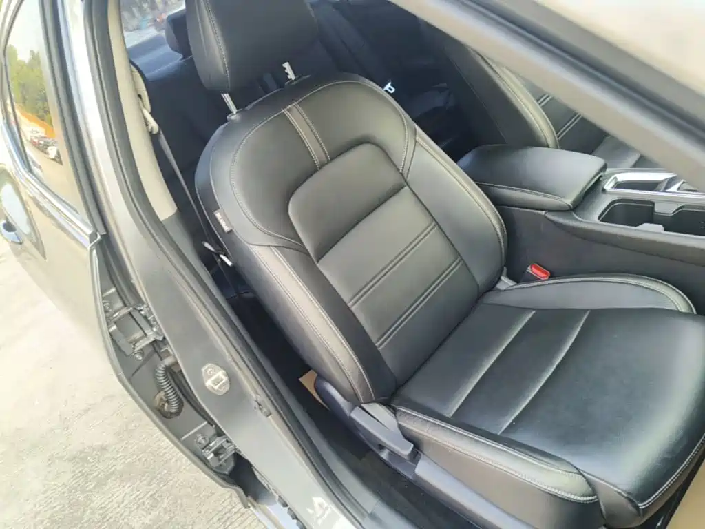 Nissan Sylphy — миниатюра 25