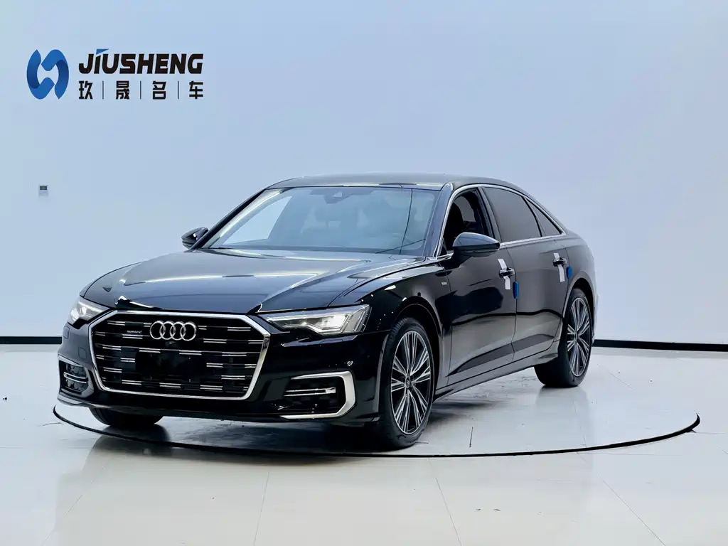 Audi A6L 2024
