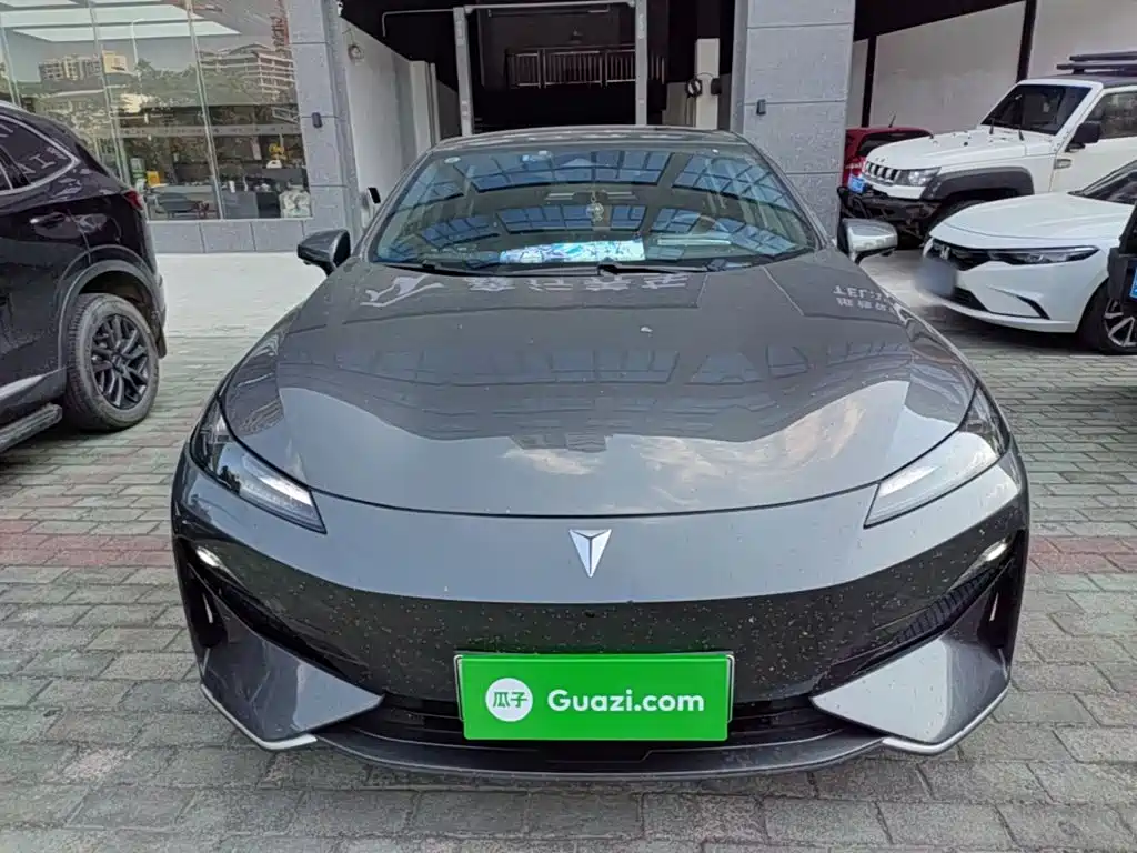 Deepal Deepal SL03 — миниатюра 3