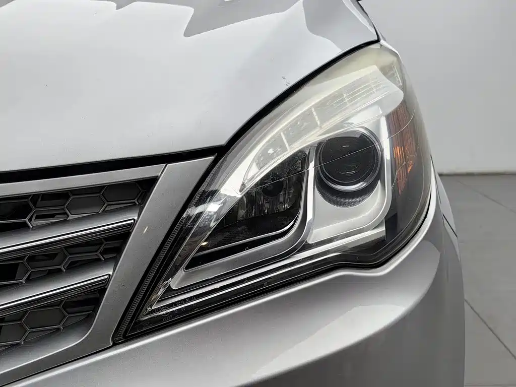 BAW Weiwang M20 — миниатюра 7