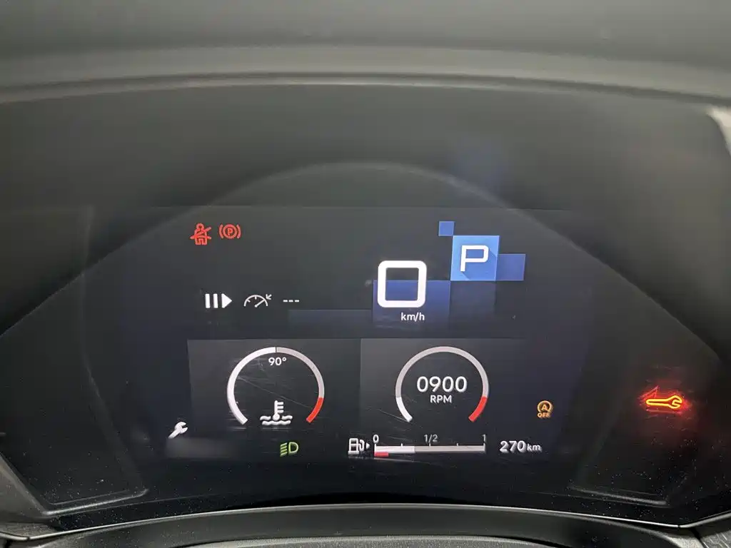 Citroen C5 X — миниатюра 4