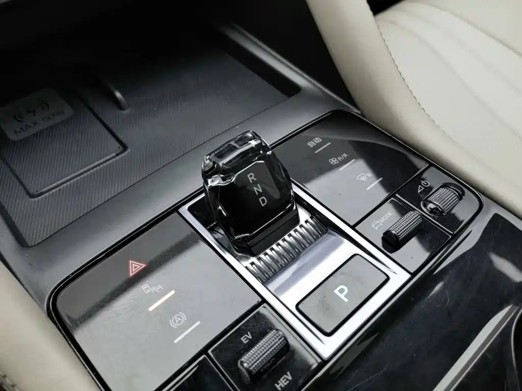 BYD PLUS New Energy — миниатюра 13