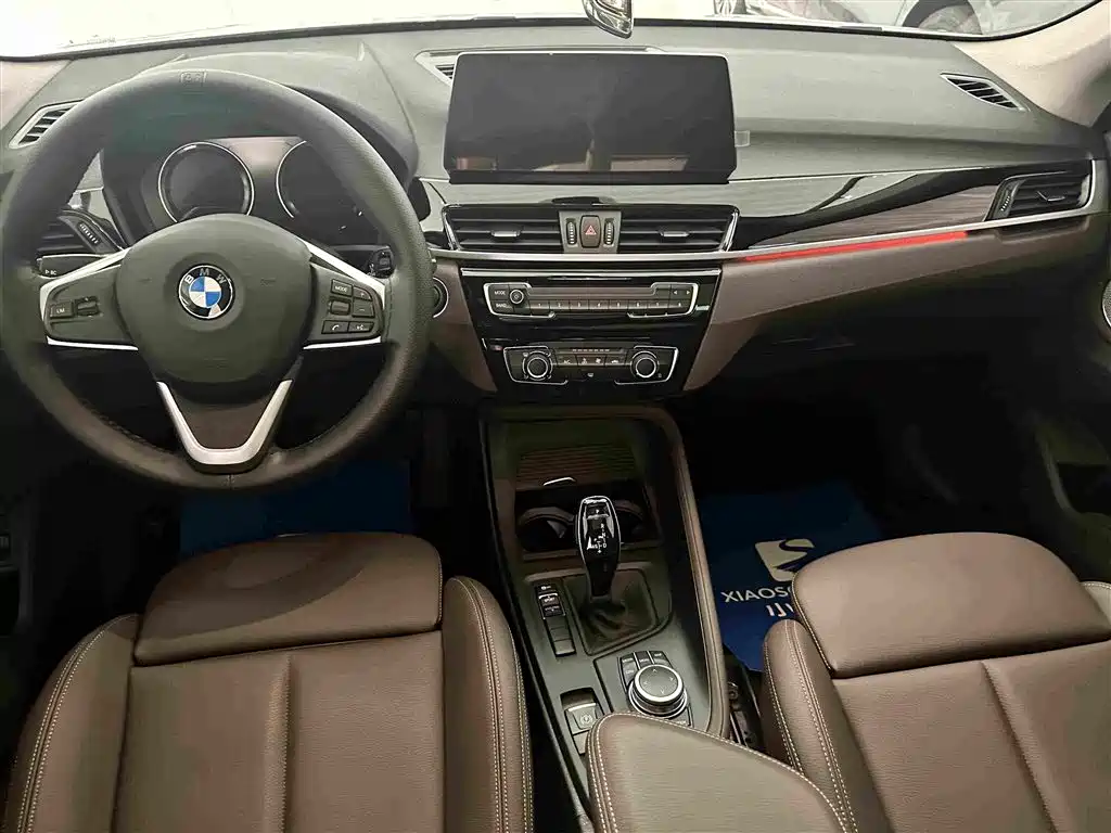 BMW X1 — миниатюра 14