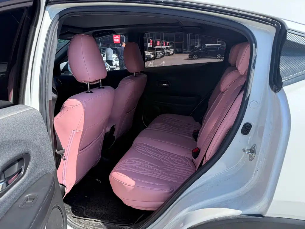 Honda XR-V 2020 1.5L CVT Comfort