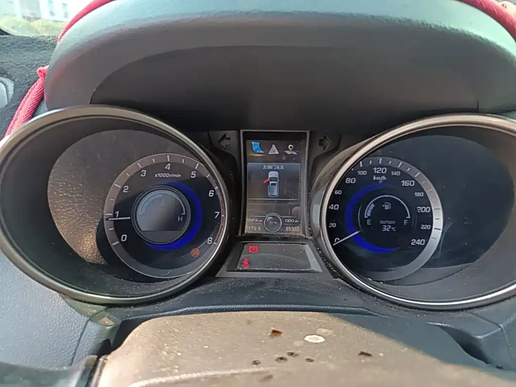 Changan CS75 — миниатюра 16