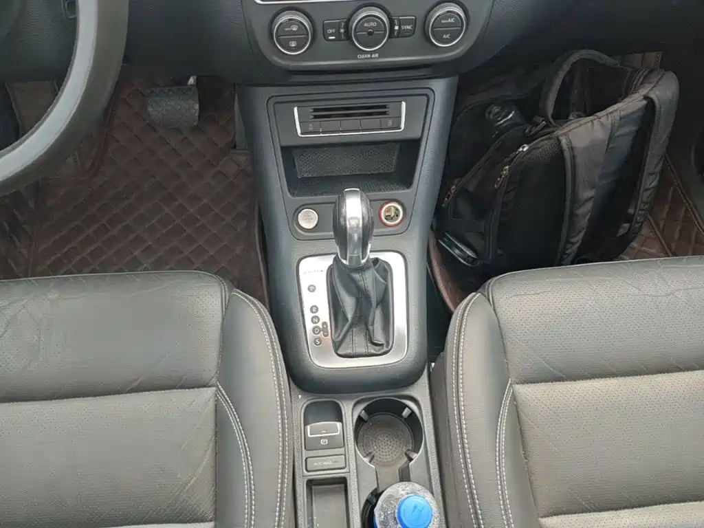 Volkswagen Tiguan — миниатюра 14