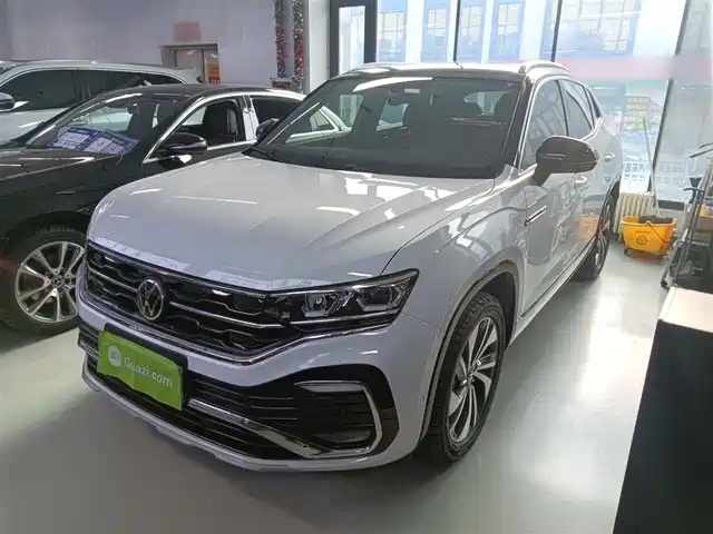 VOLKSWAGEN TANYUE X