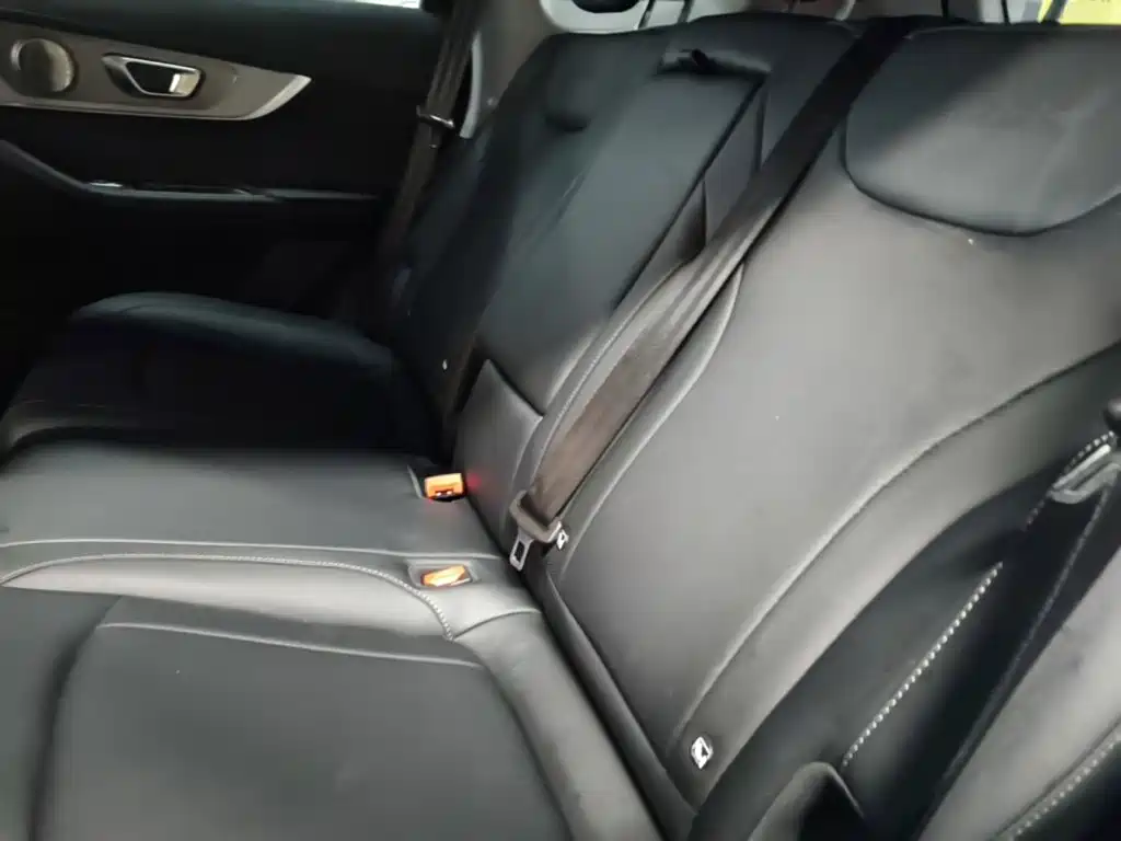 Chery Tiggo 8 PRO — миниатюра 17