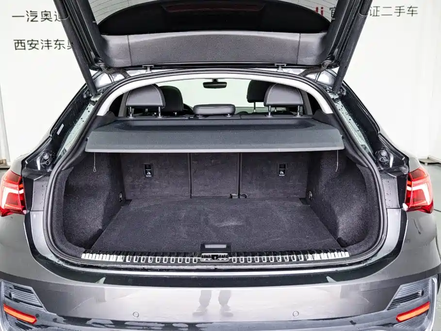 Audi Q3 Sportback — миниатюра 18