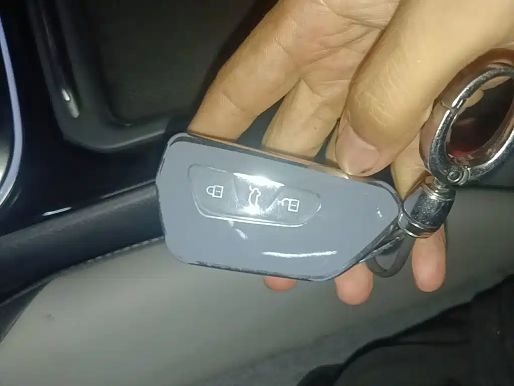 Volkswagen ID.4 Crozz — миниатюра 9